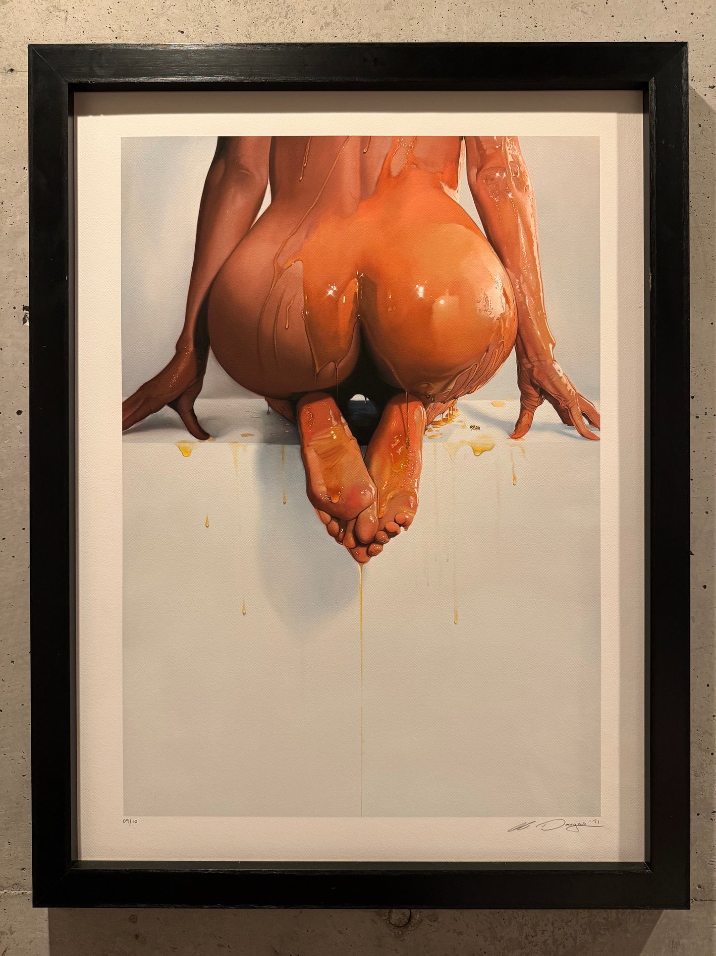 Michael Dargas