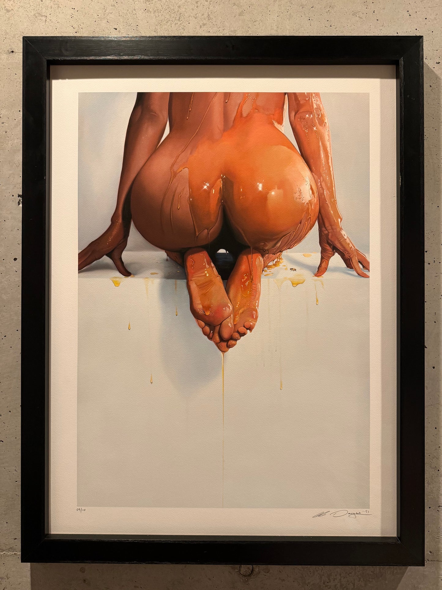Michael Dargas