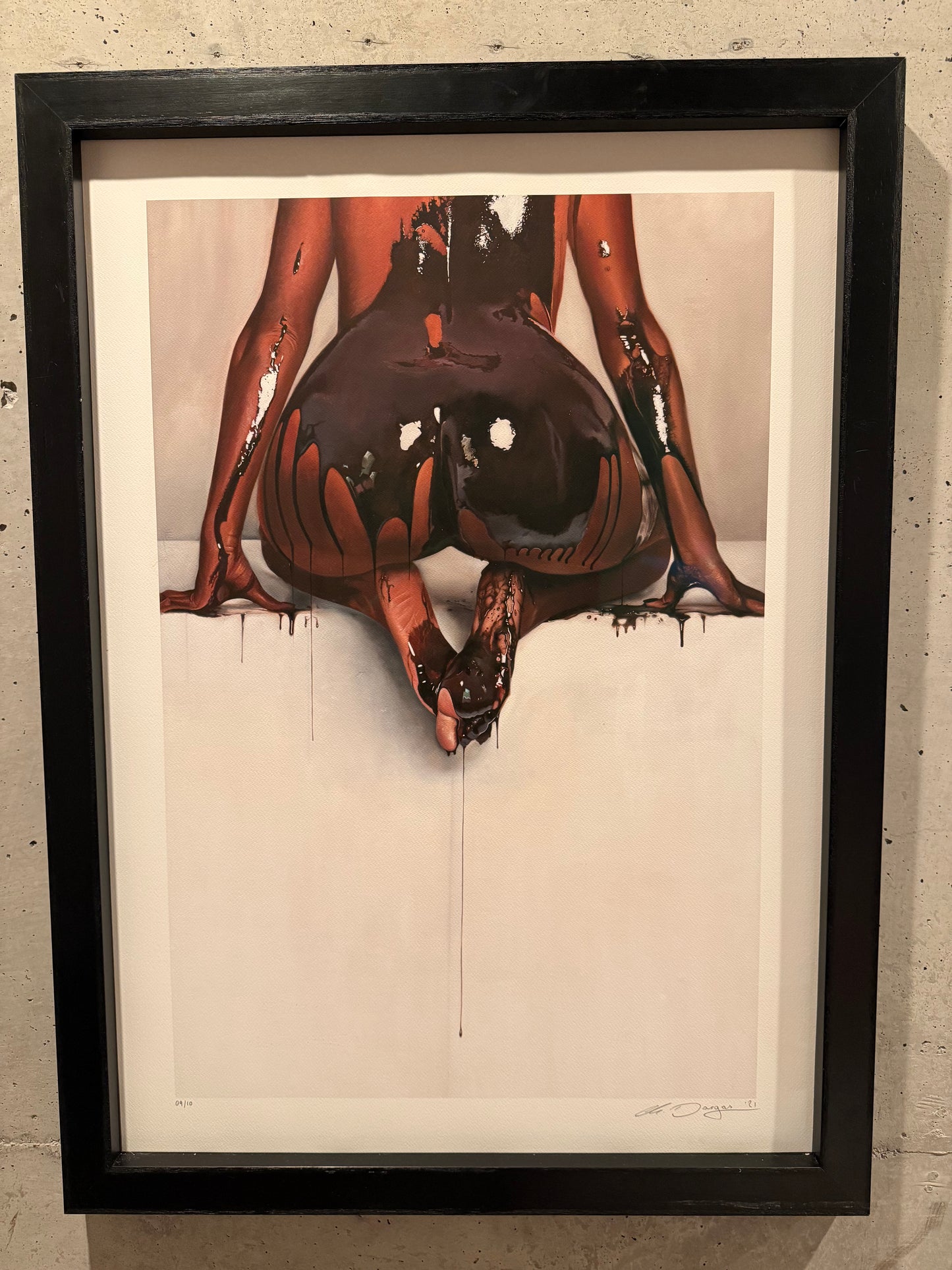Michael Dargas