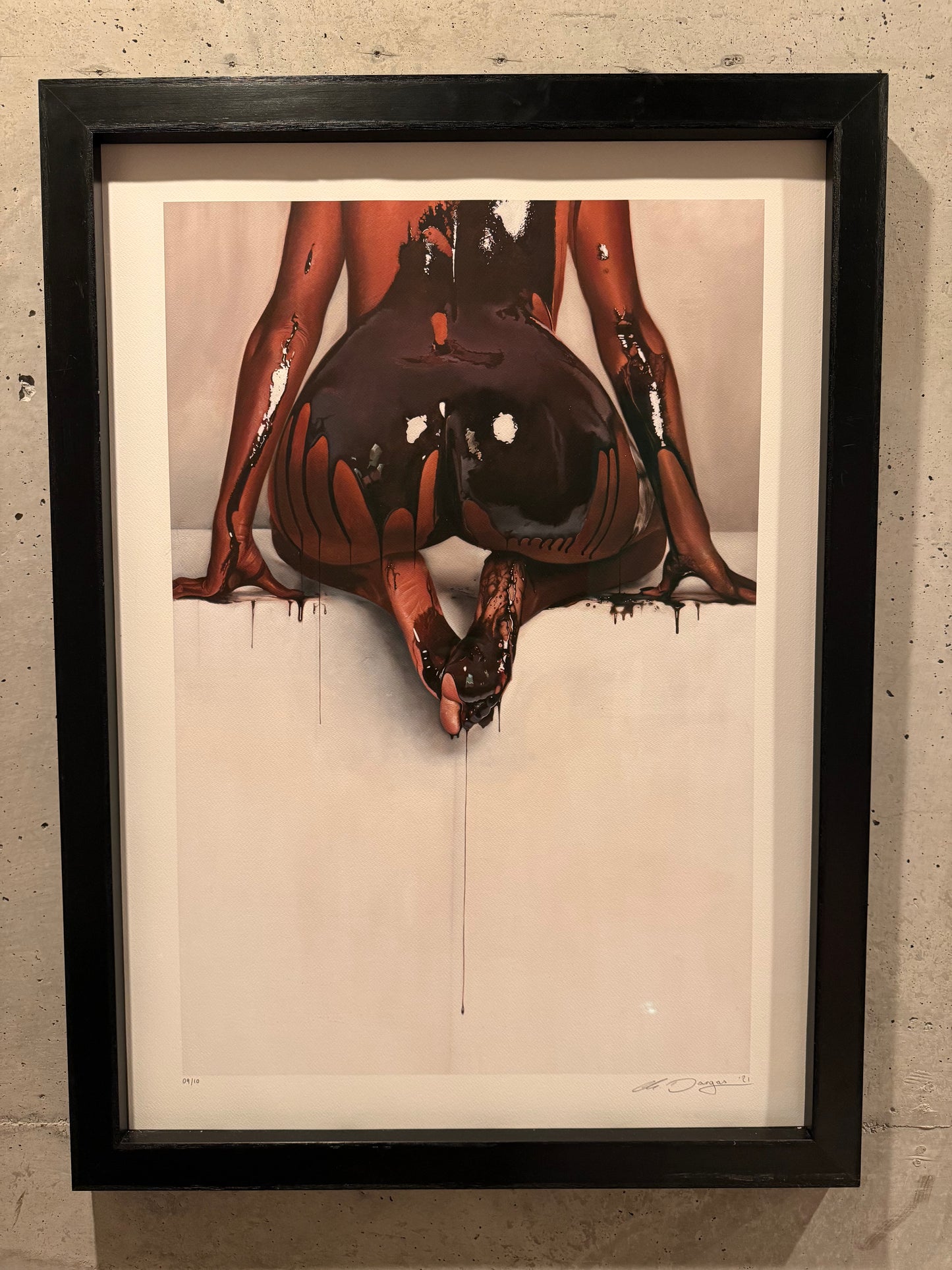 Michael Dargas