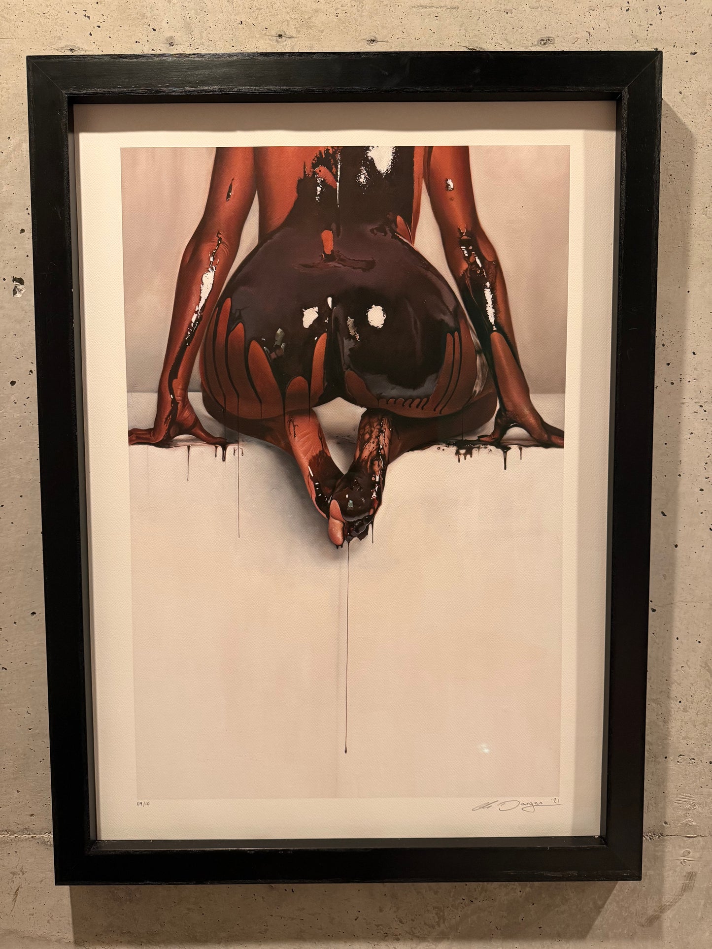 Michael Dargas
