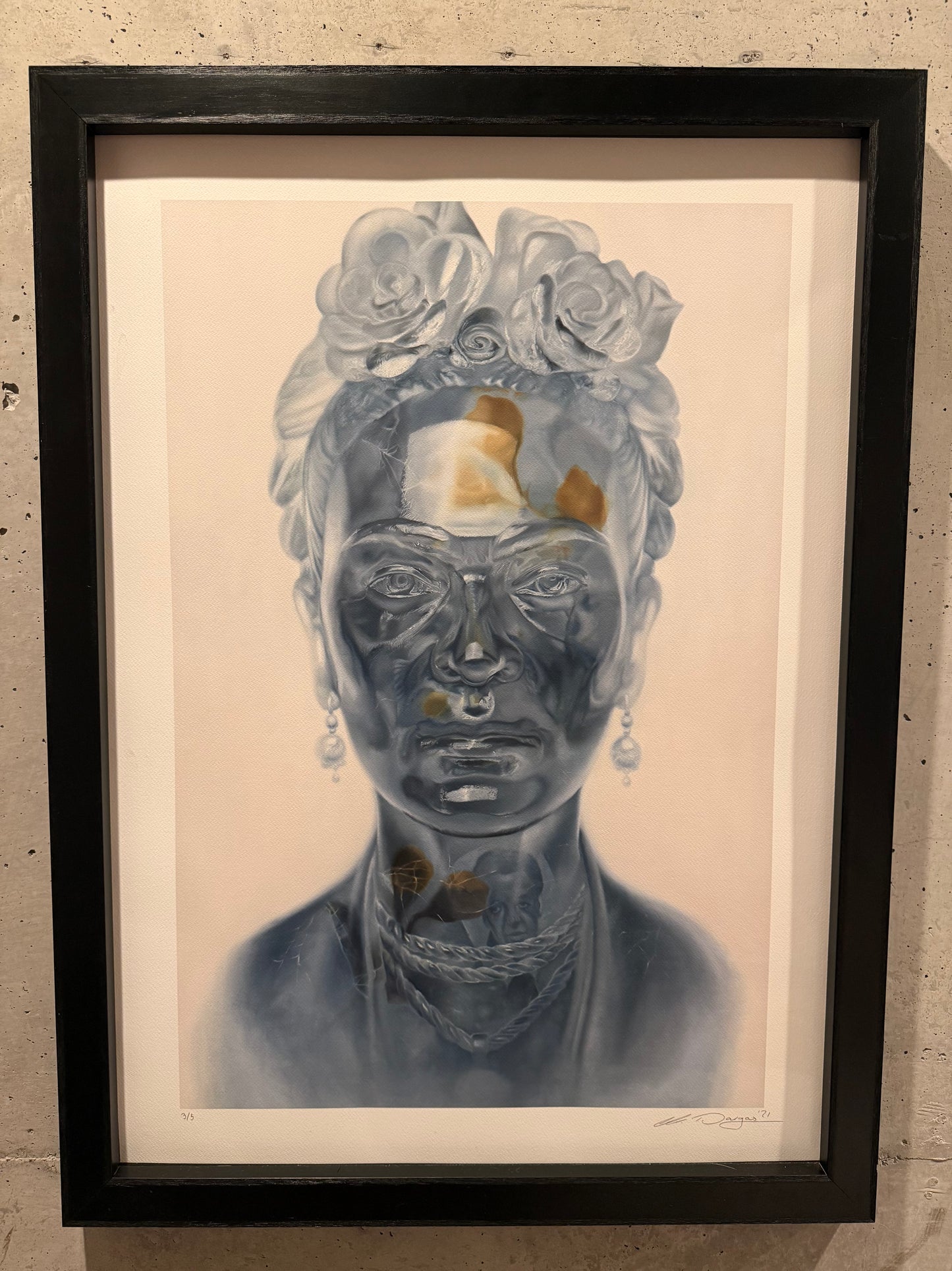 Michael Dargas