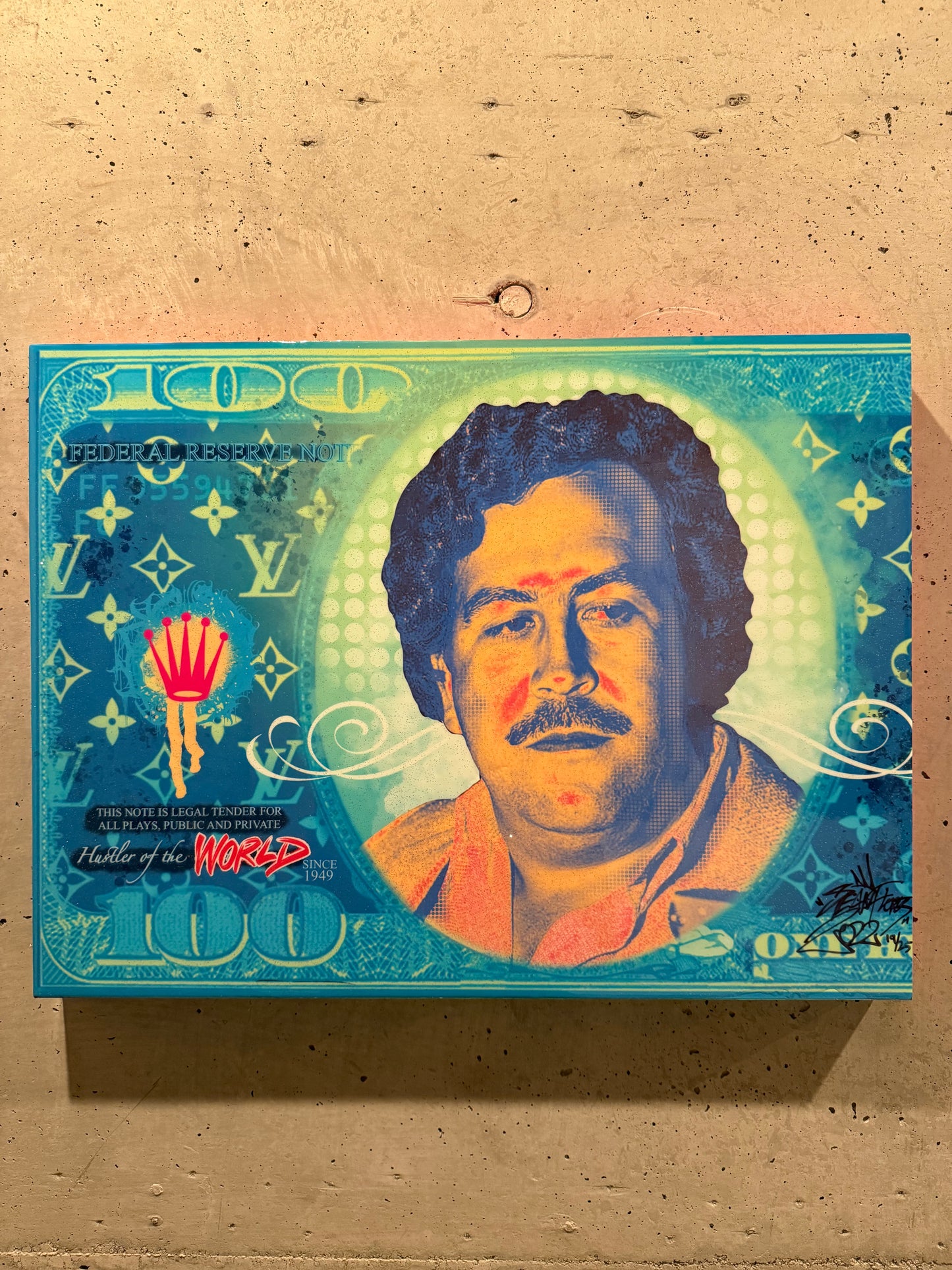 Sean Flores
