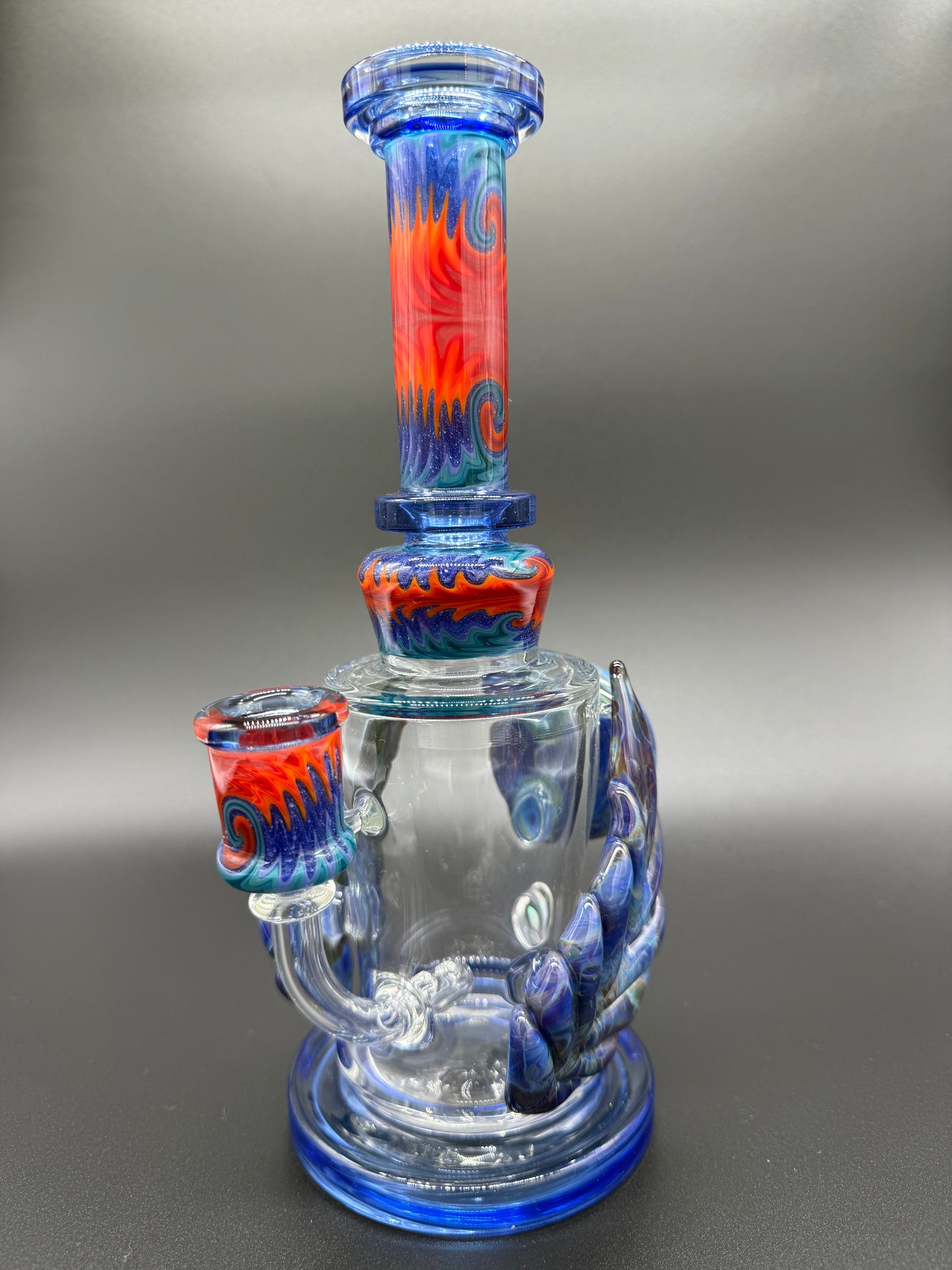 Alex S Glass