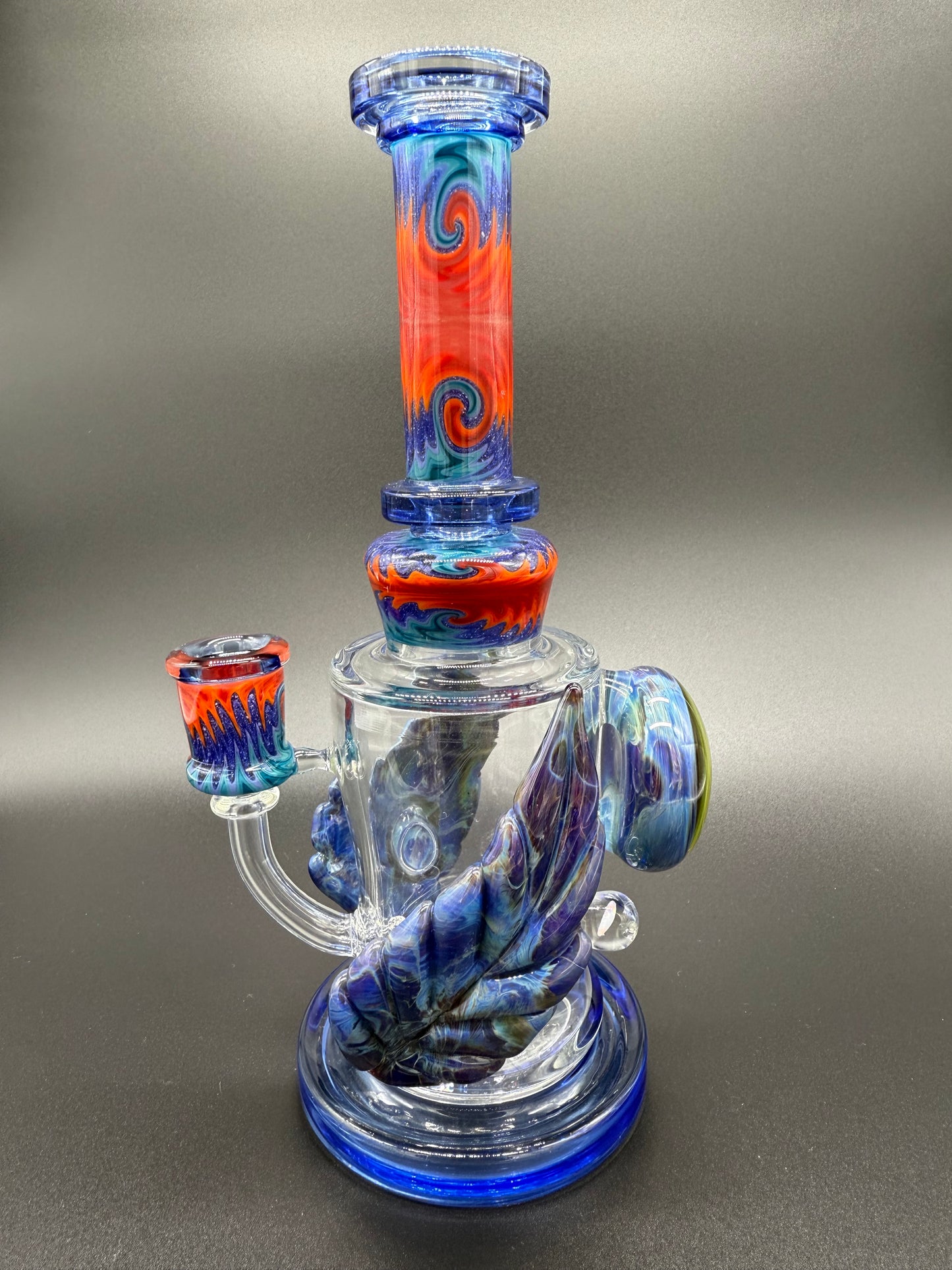 Alex S Glass