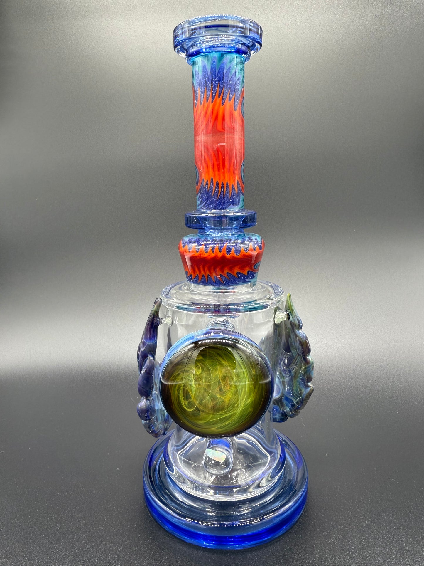 Alex S Glass