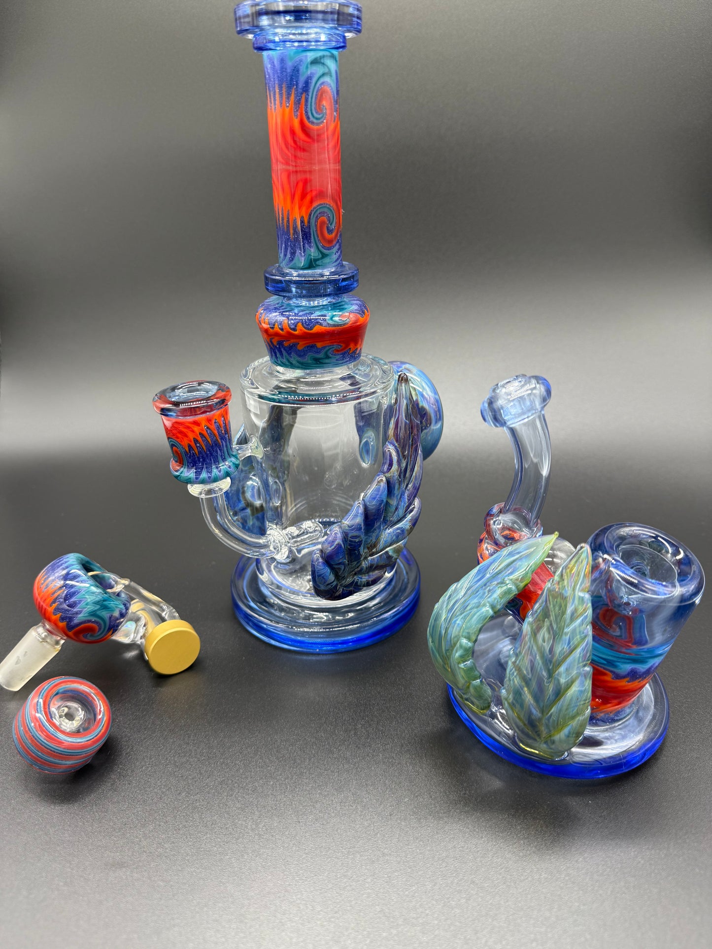 Alex S Glass