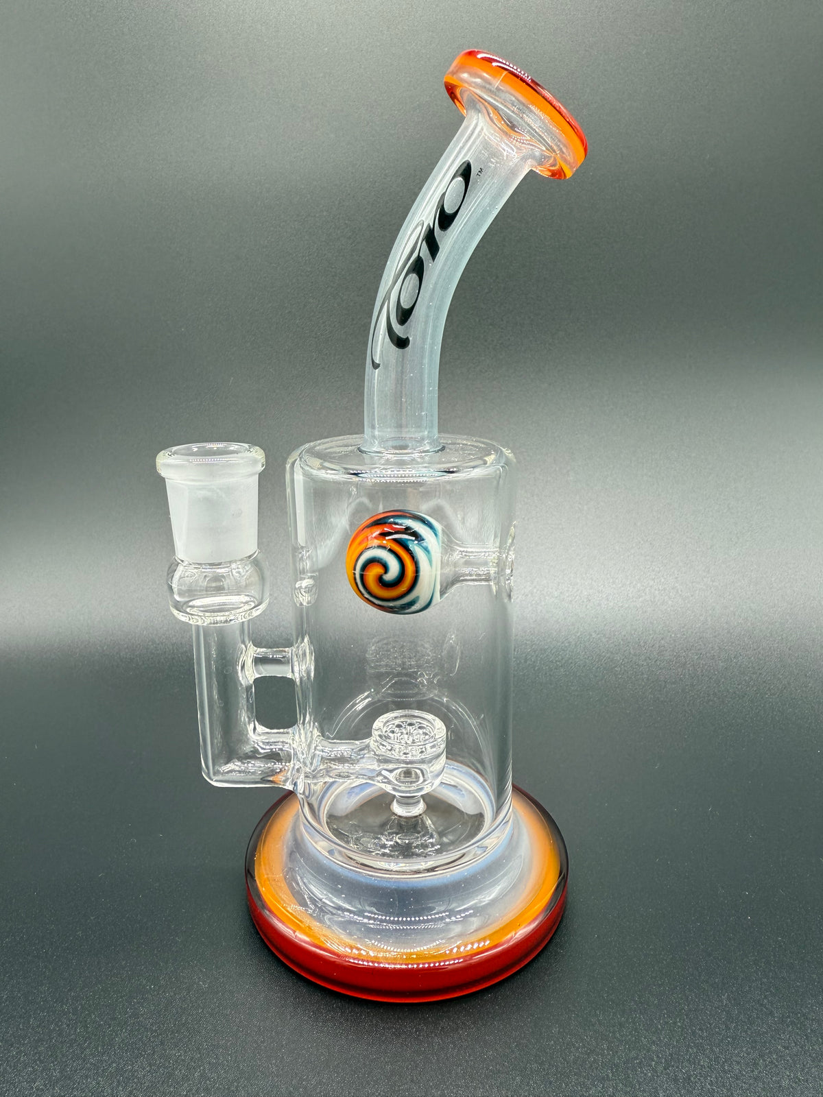 Toro Glass