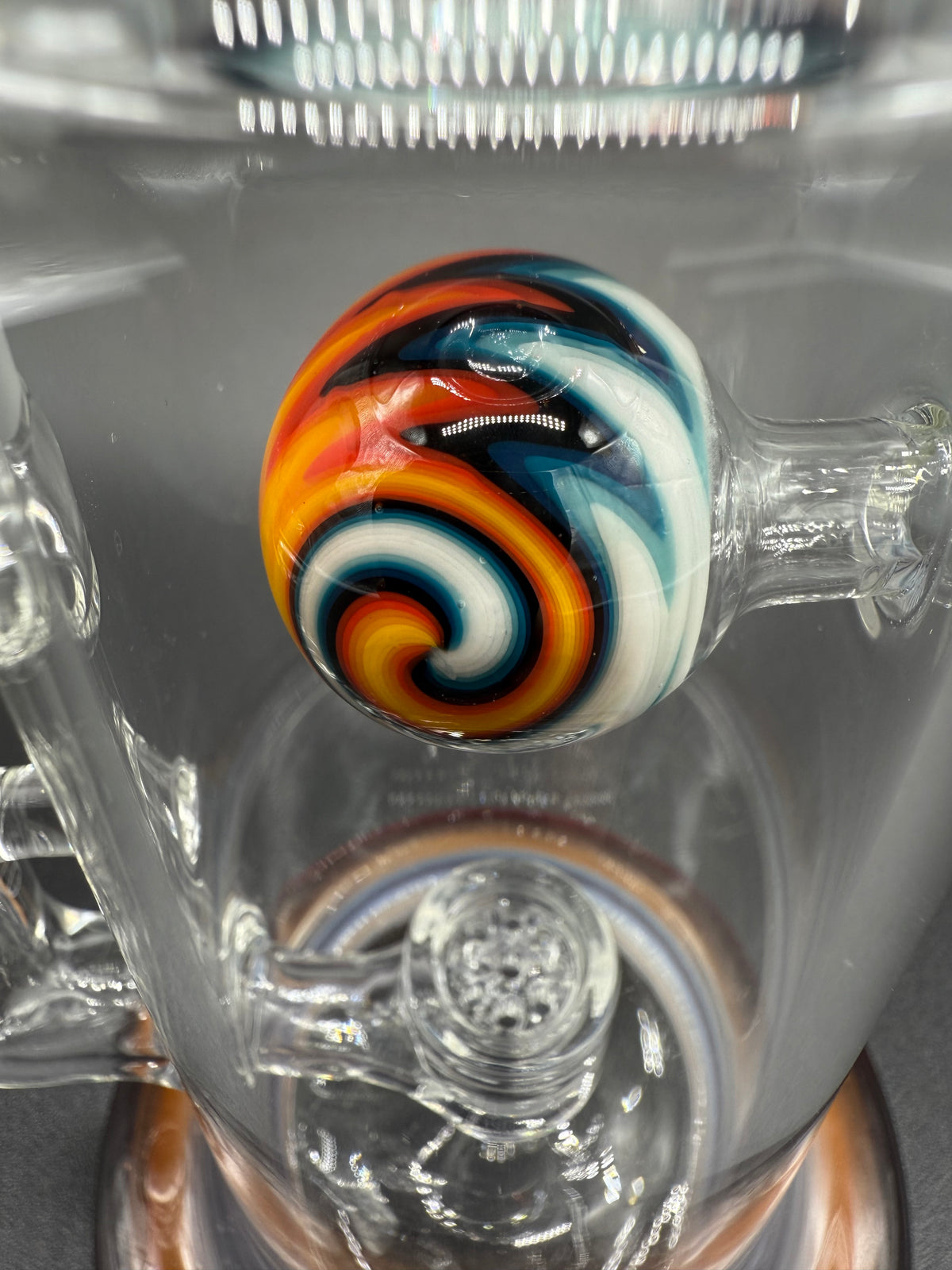 Toro Glass