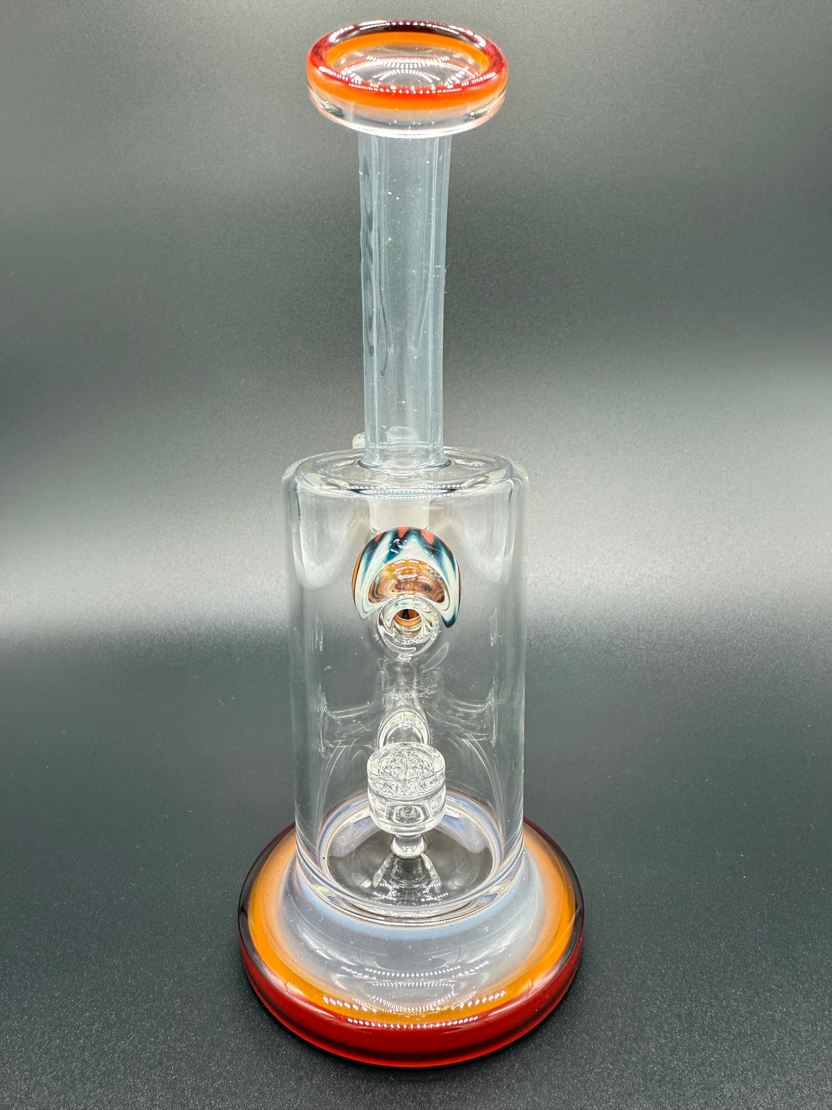Toro Glass