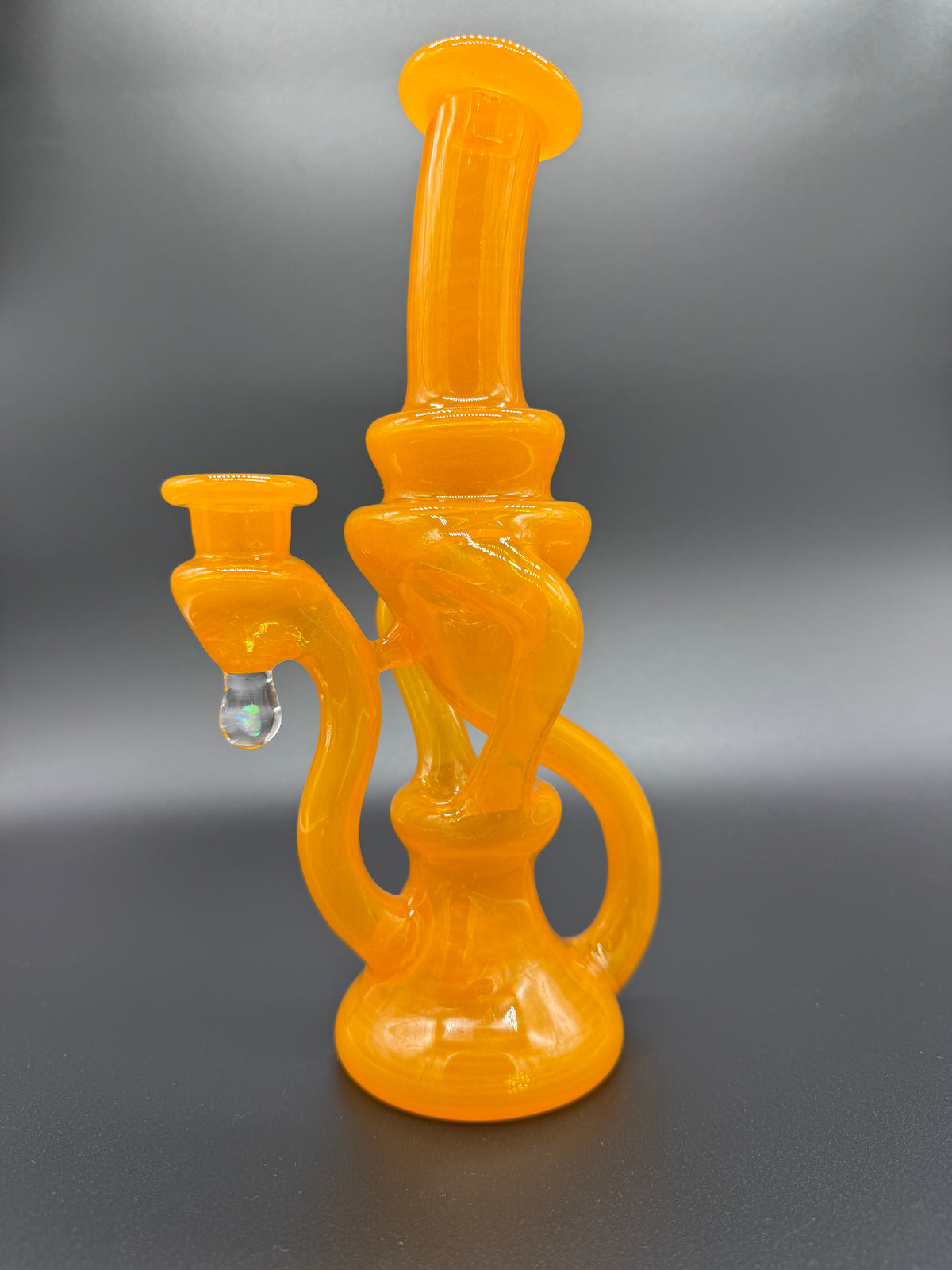 Marcus P Glass
