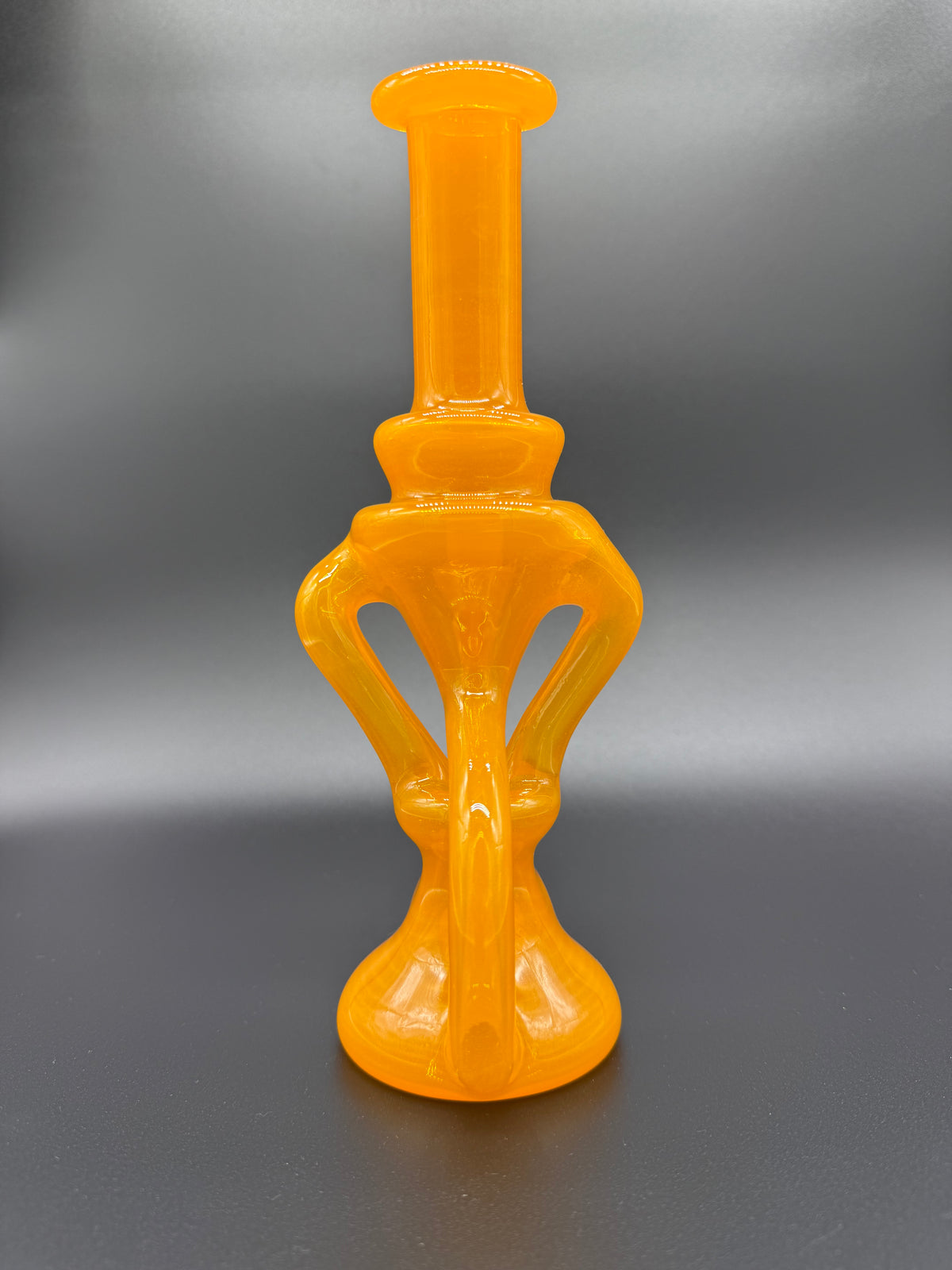 Marcus P Glass