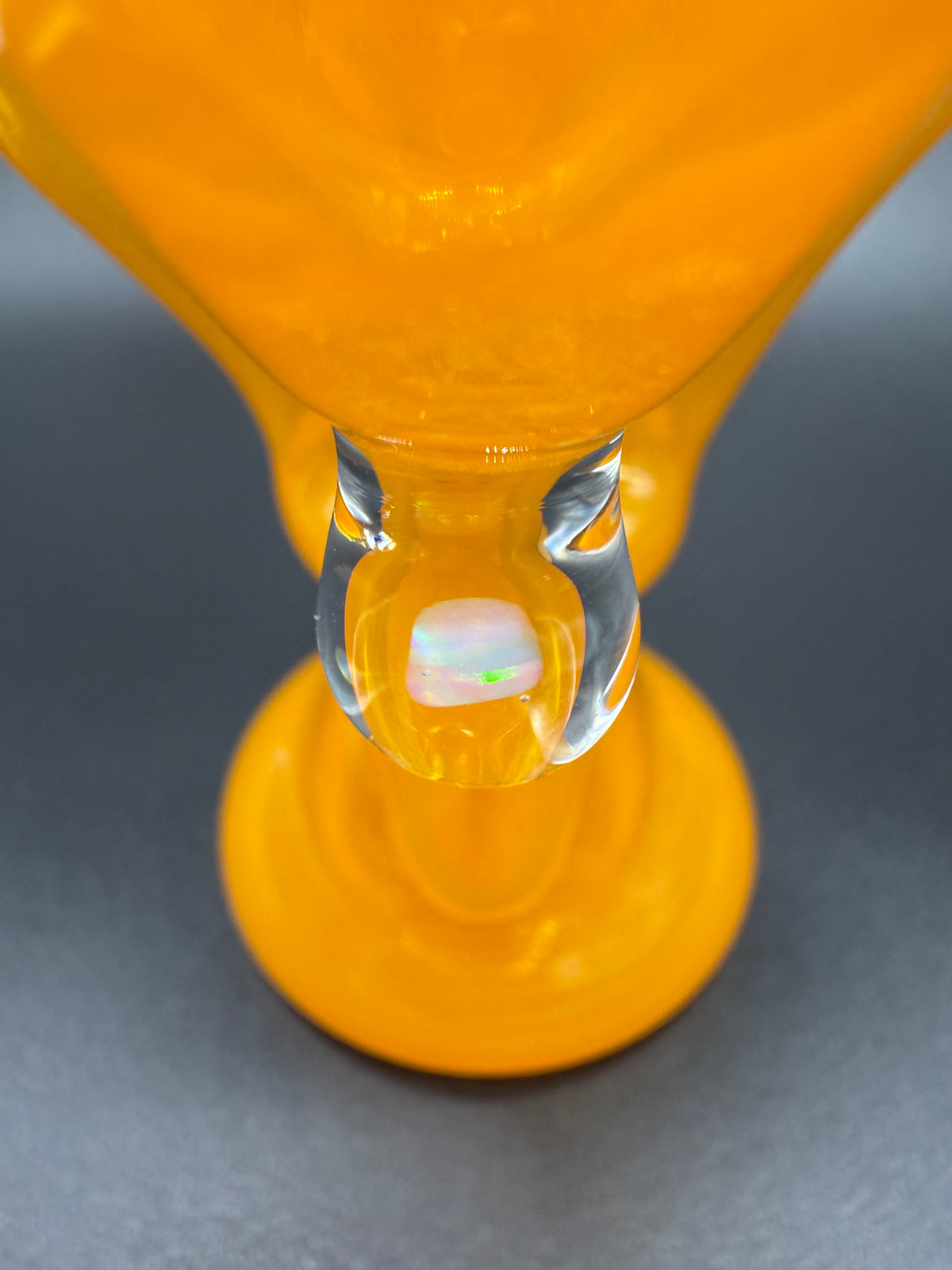 Marcus P Glass