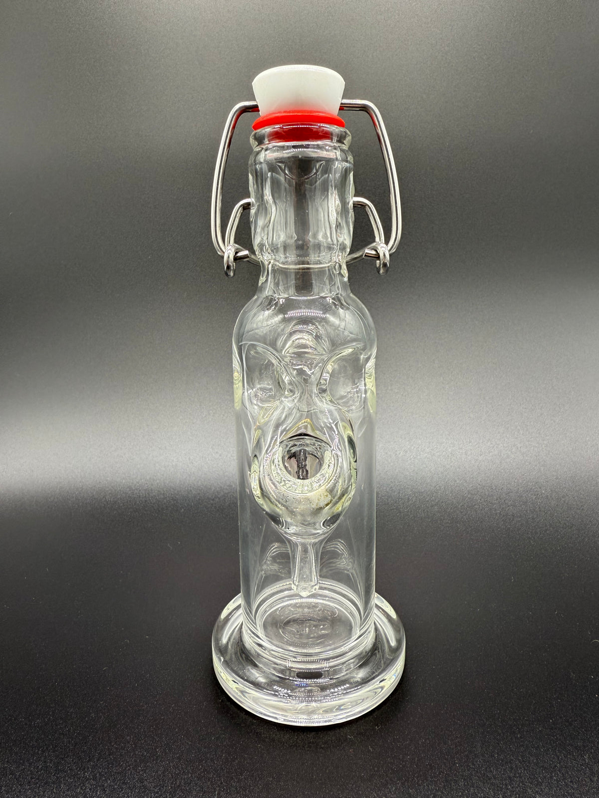 Matt A Glass