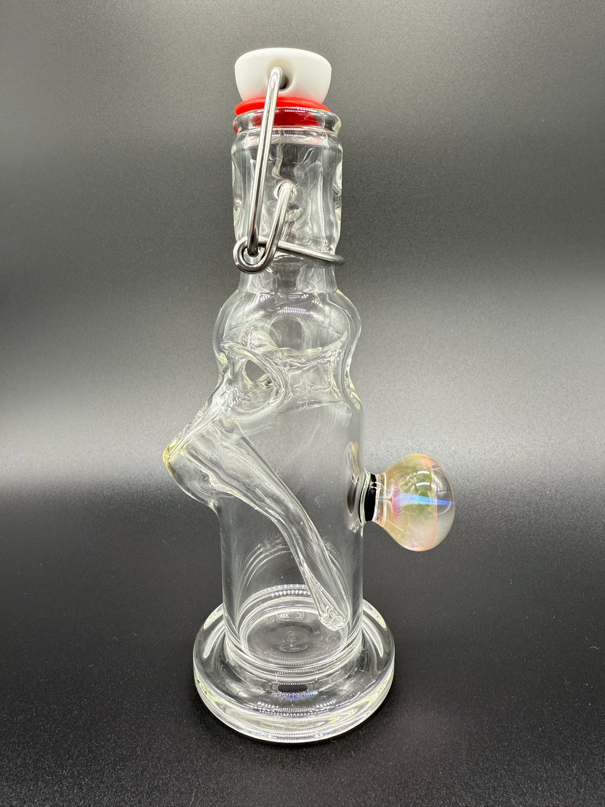 Matt A Glass