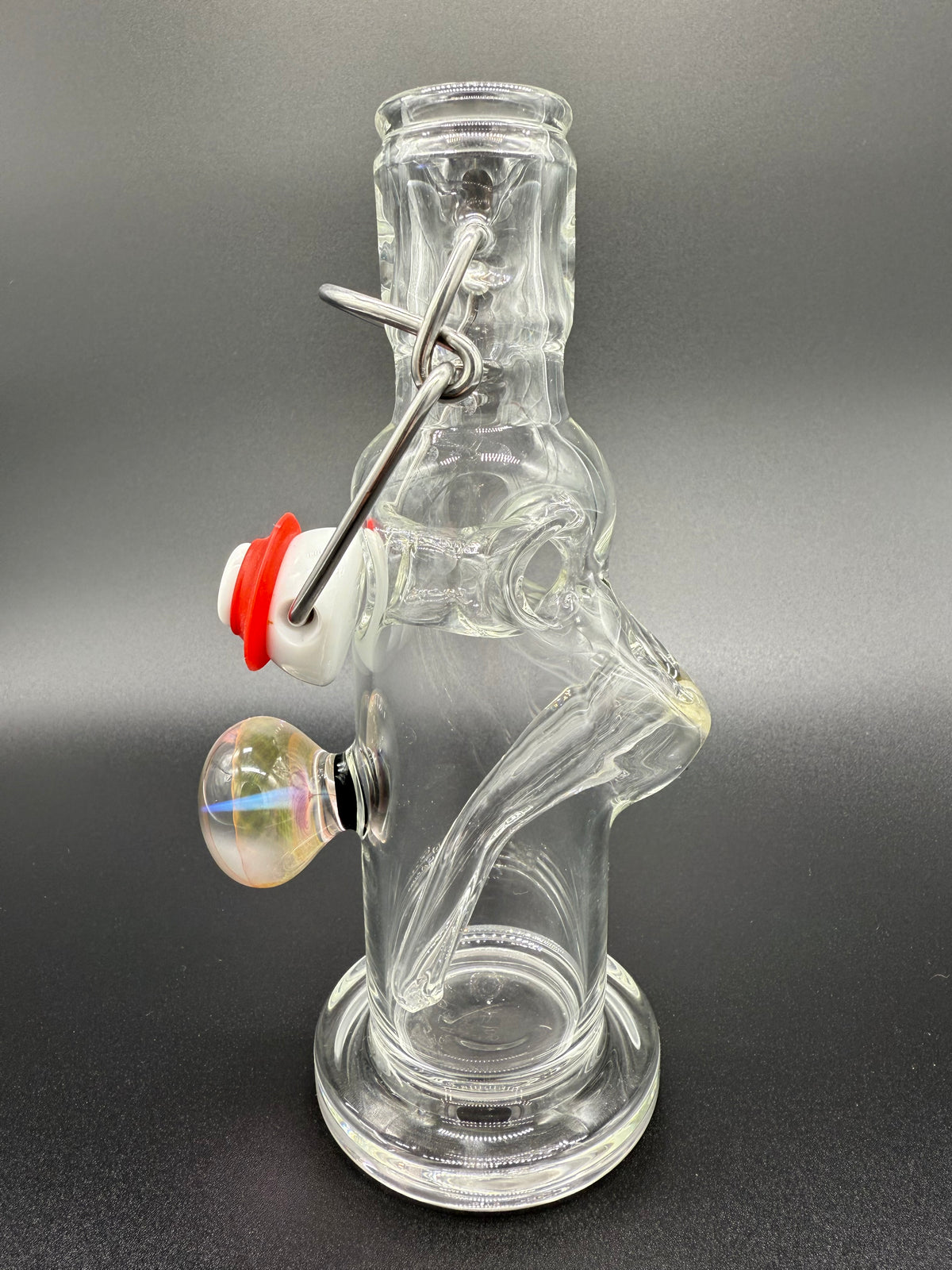 Matt A Glass