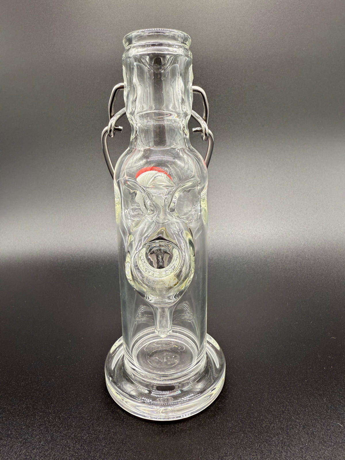 Matt A Glass