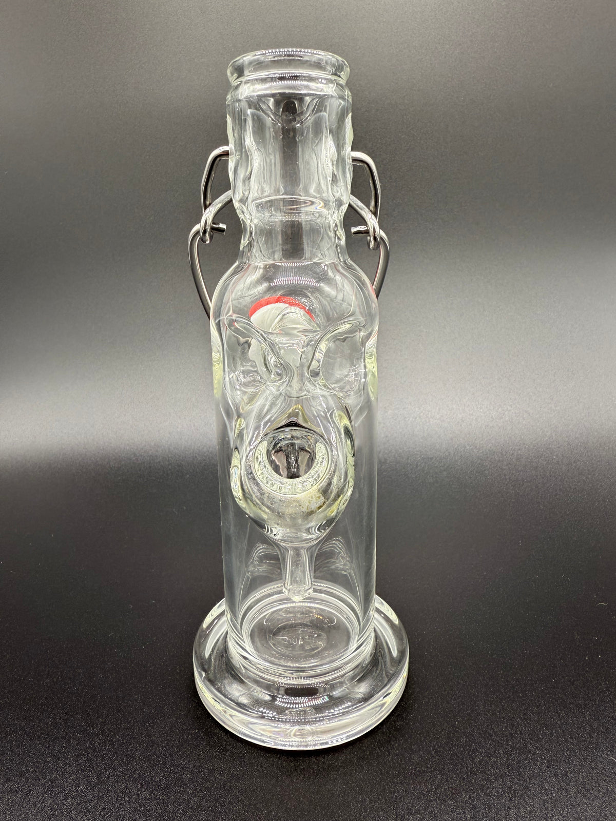 Matt A Glass