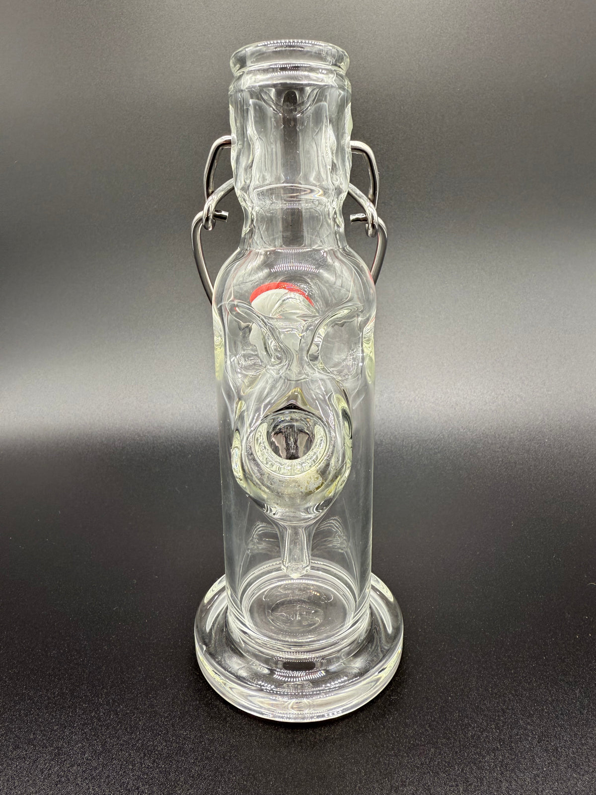 Matt A Glass