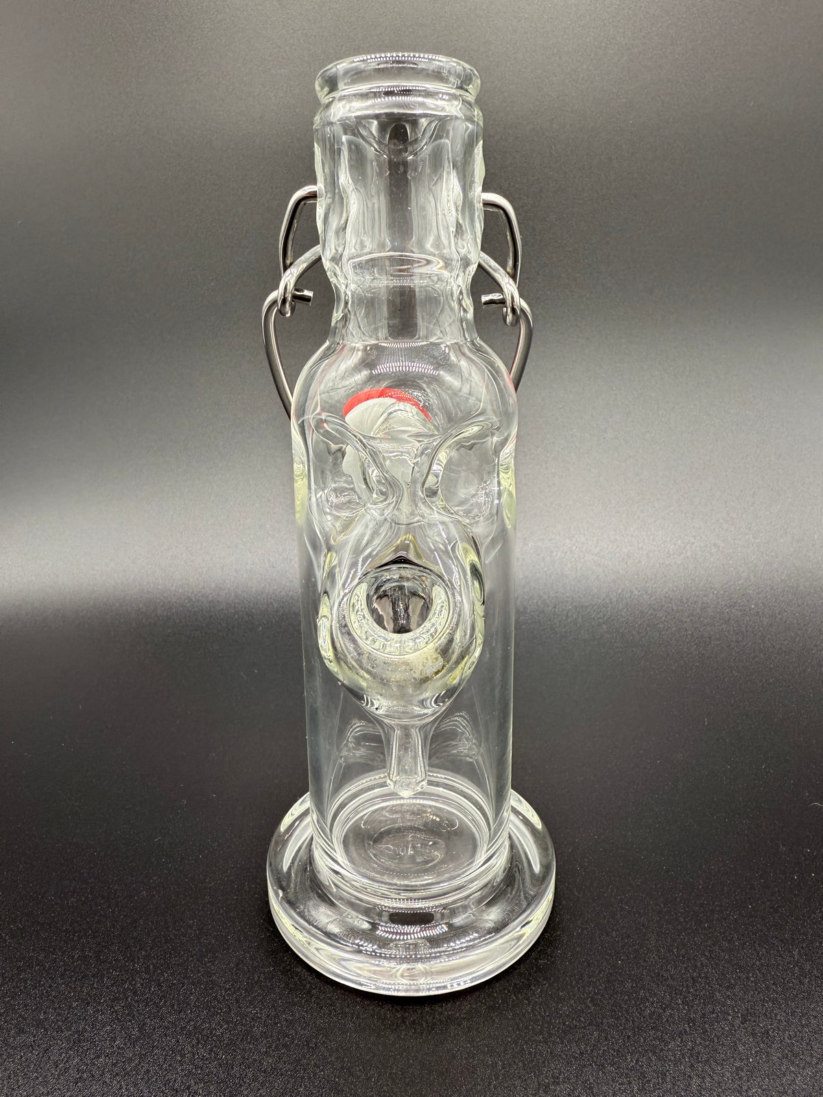 Matt A Glass