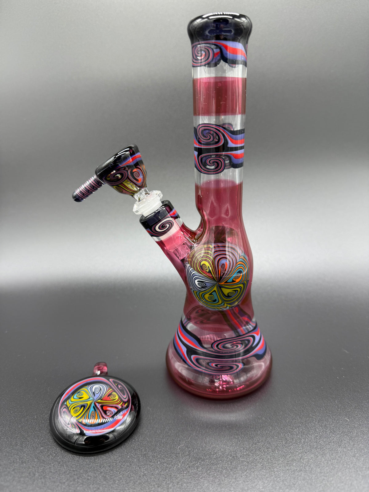 Mzee Glass