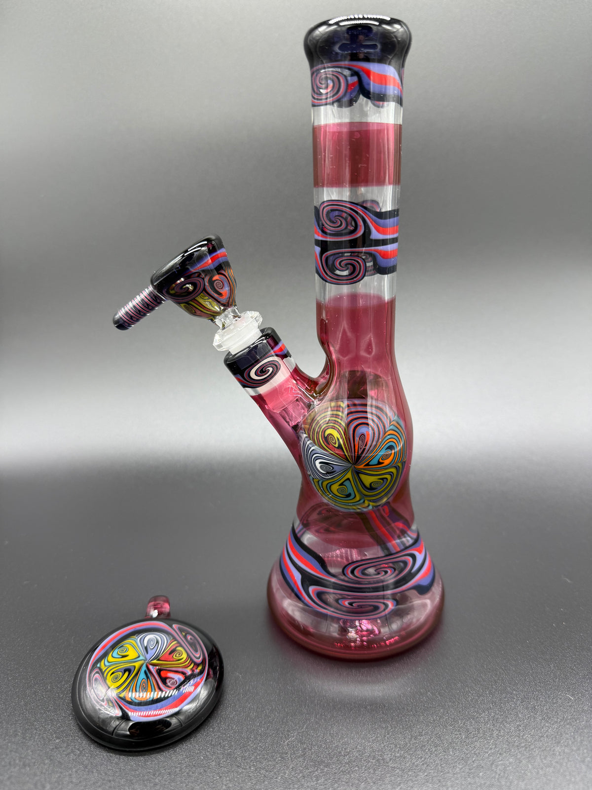 Mzee Glass