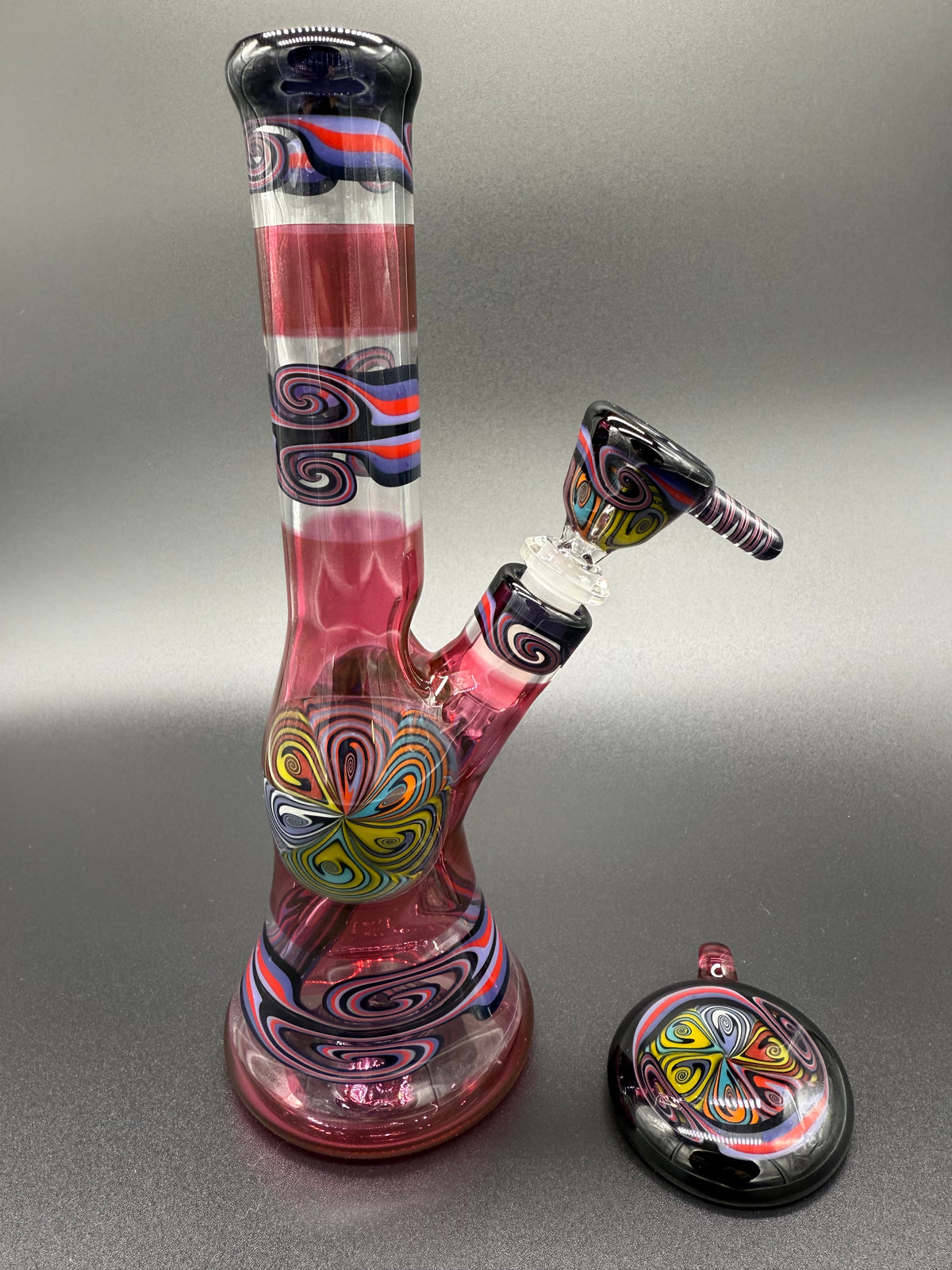 Mzee Glass