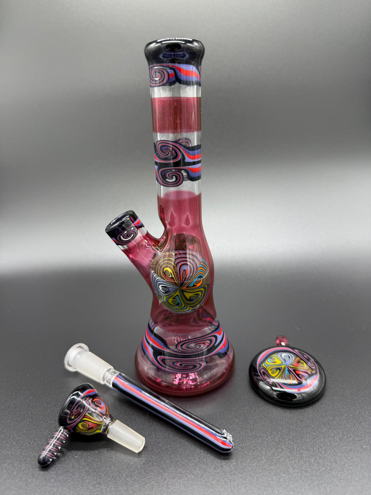 Mzee Glass