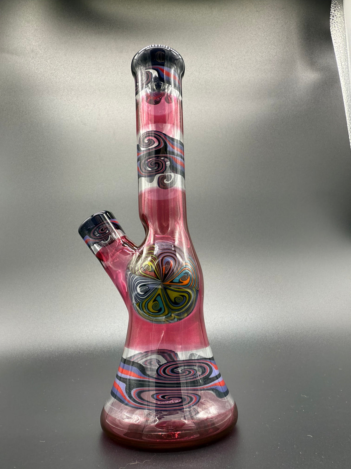 Mzee Glass