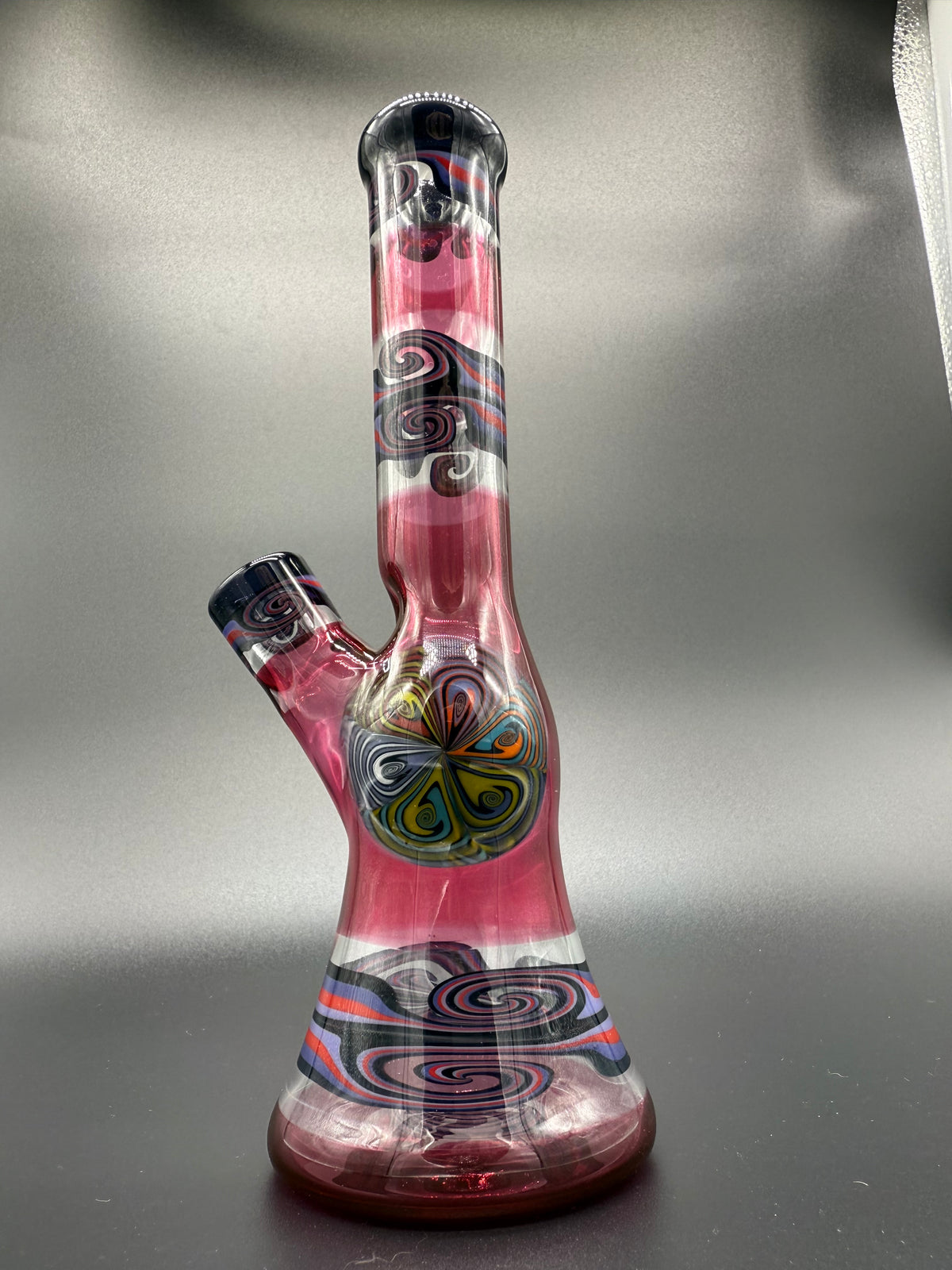 Mzee Glass