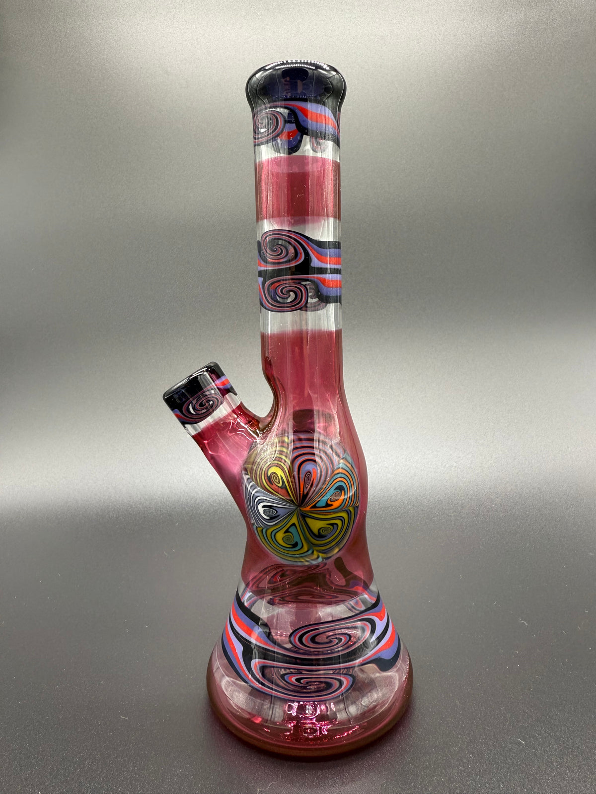 Mzee Glass