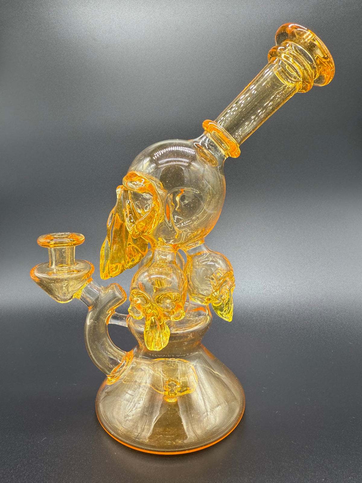 Jacob Weil Glass