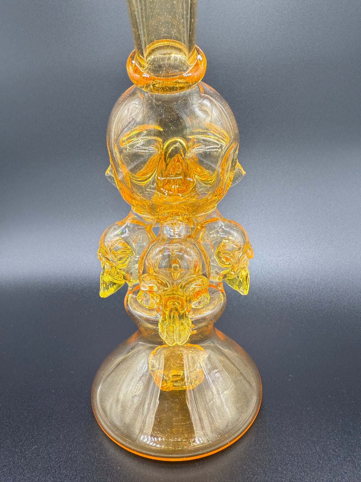 Jacob Weil Glass