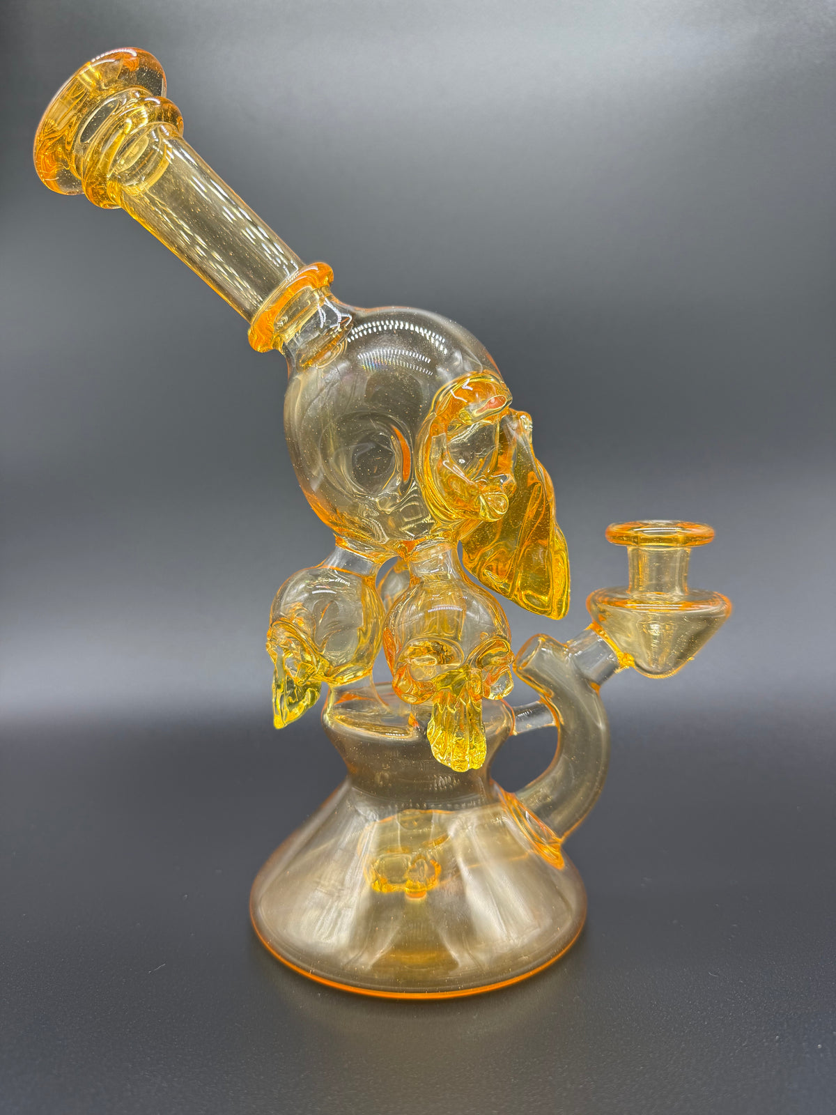 Jacob Weil Glass