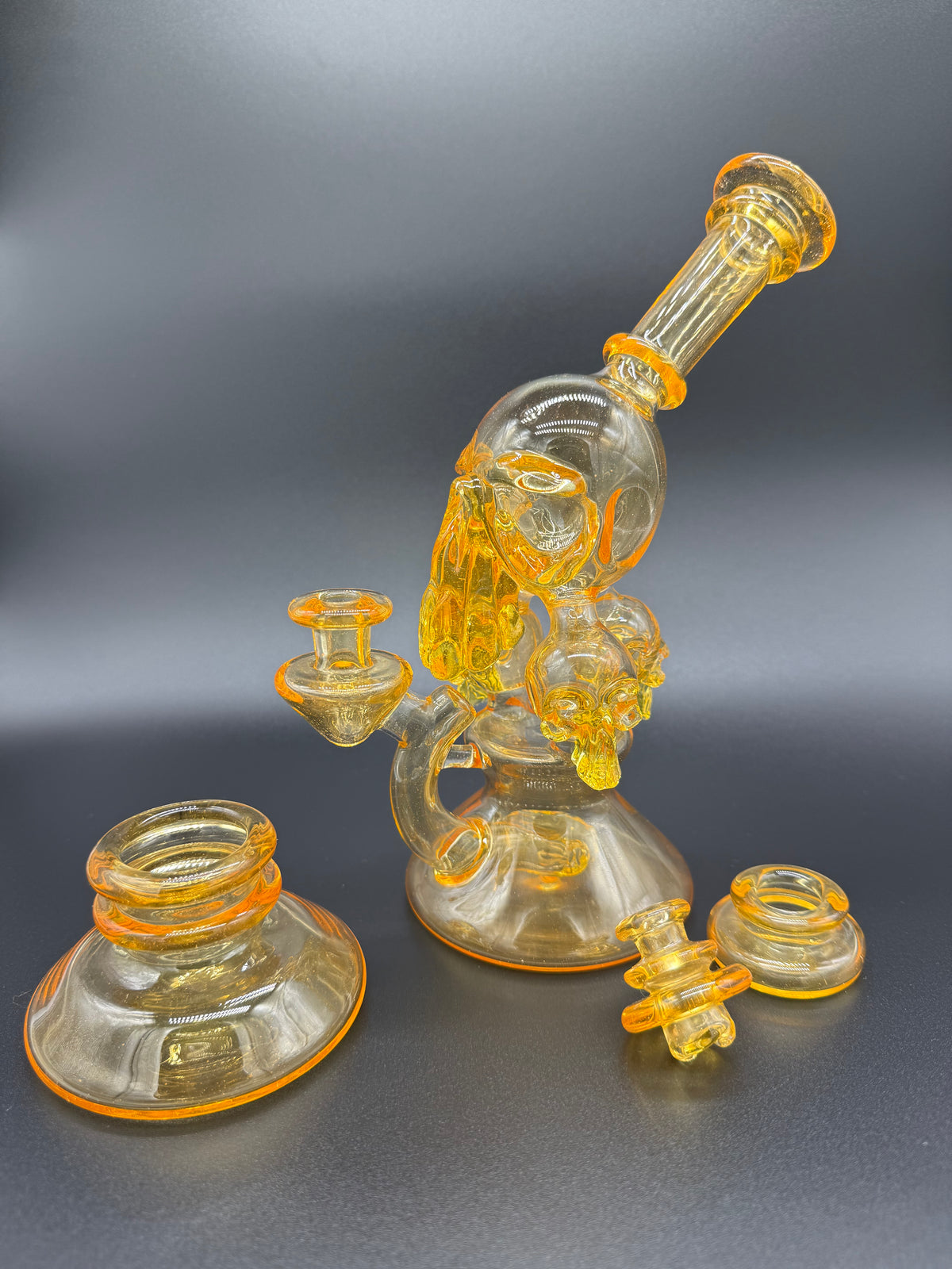 Jacob Weil Glass