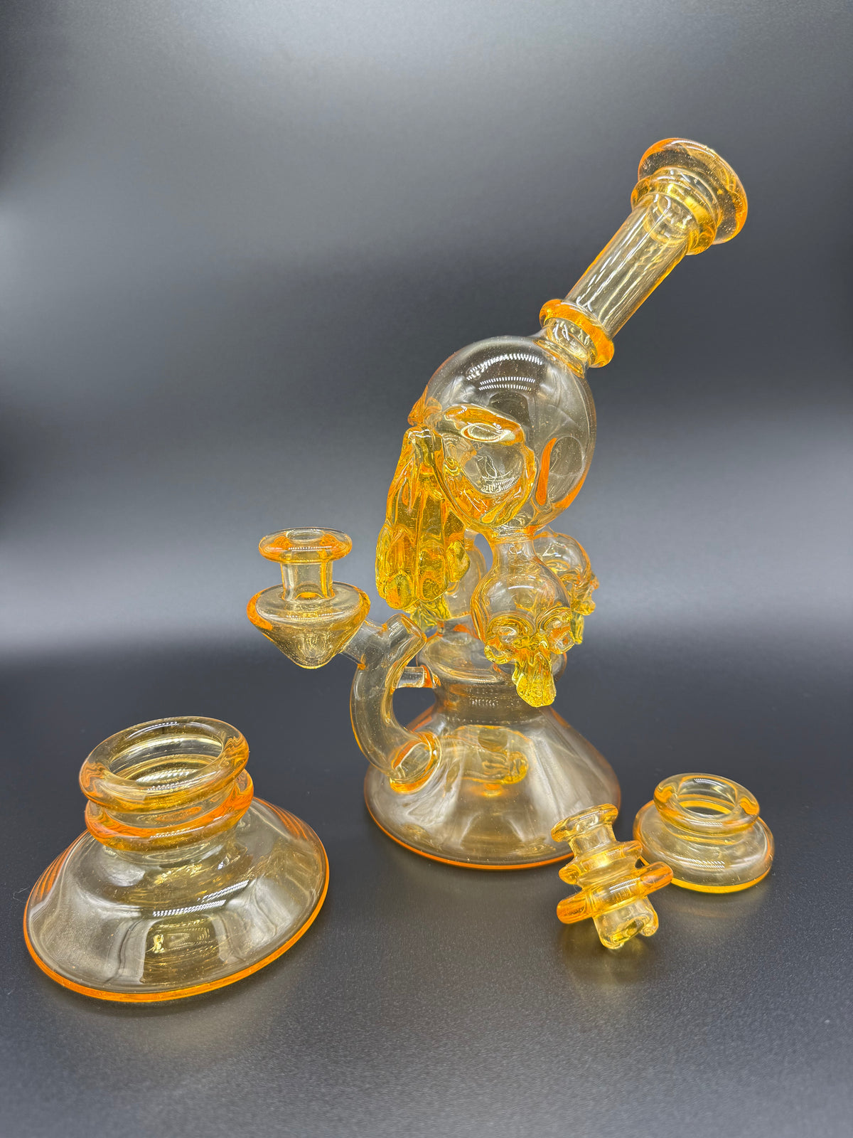 Jacob Weil Glass