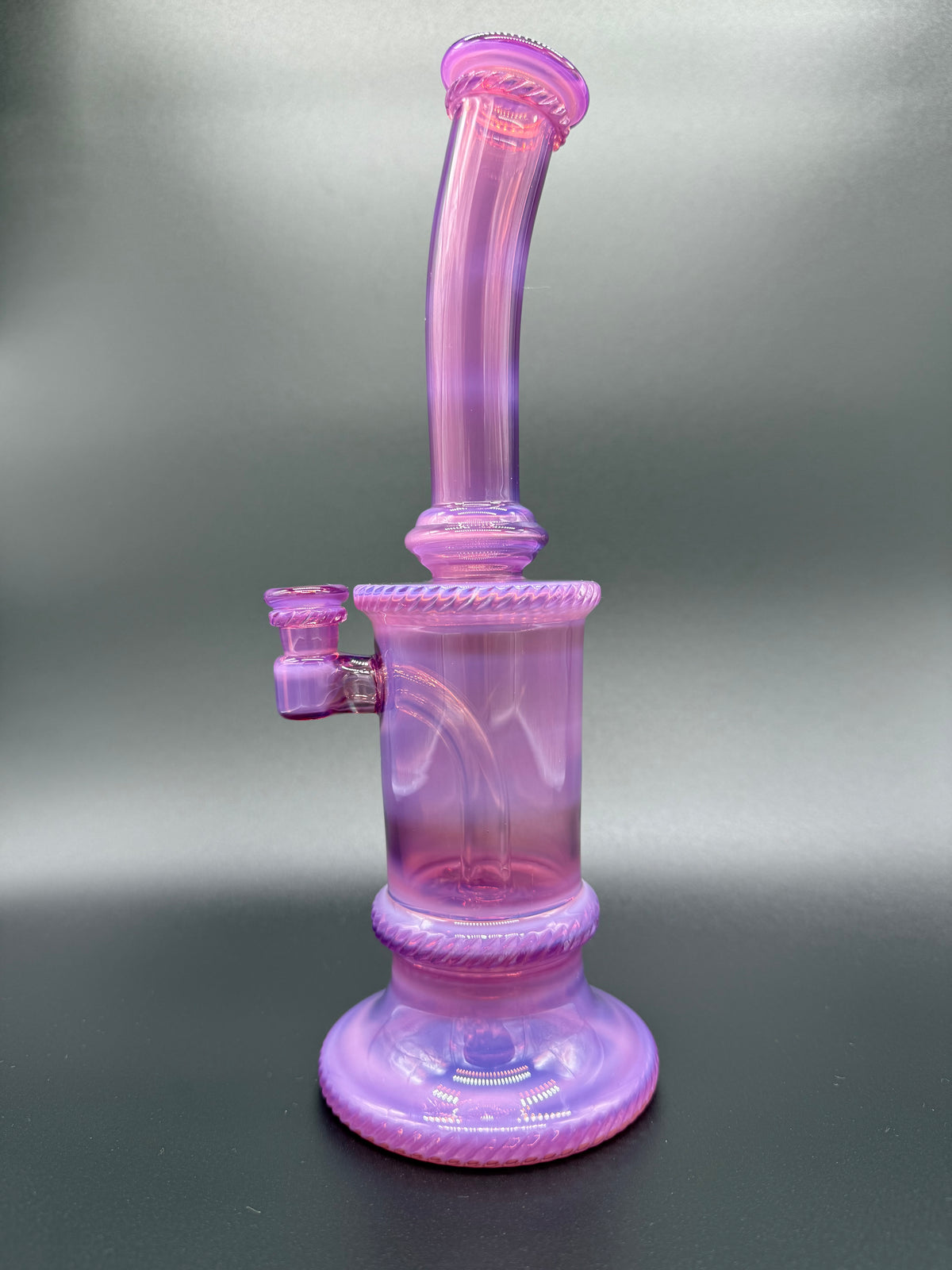 Hover Glass