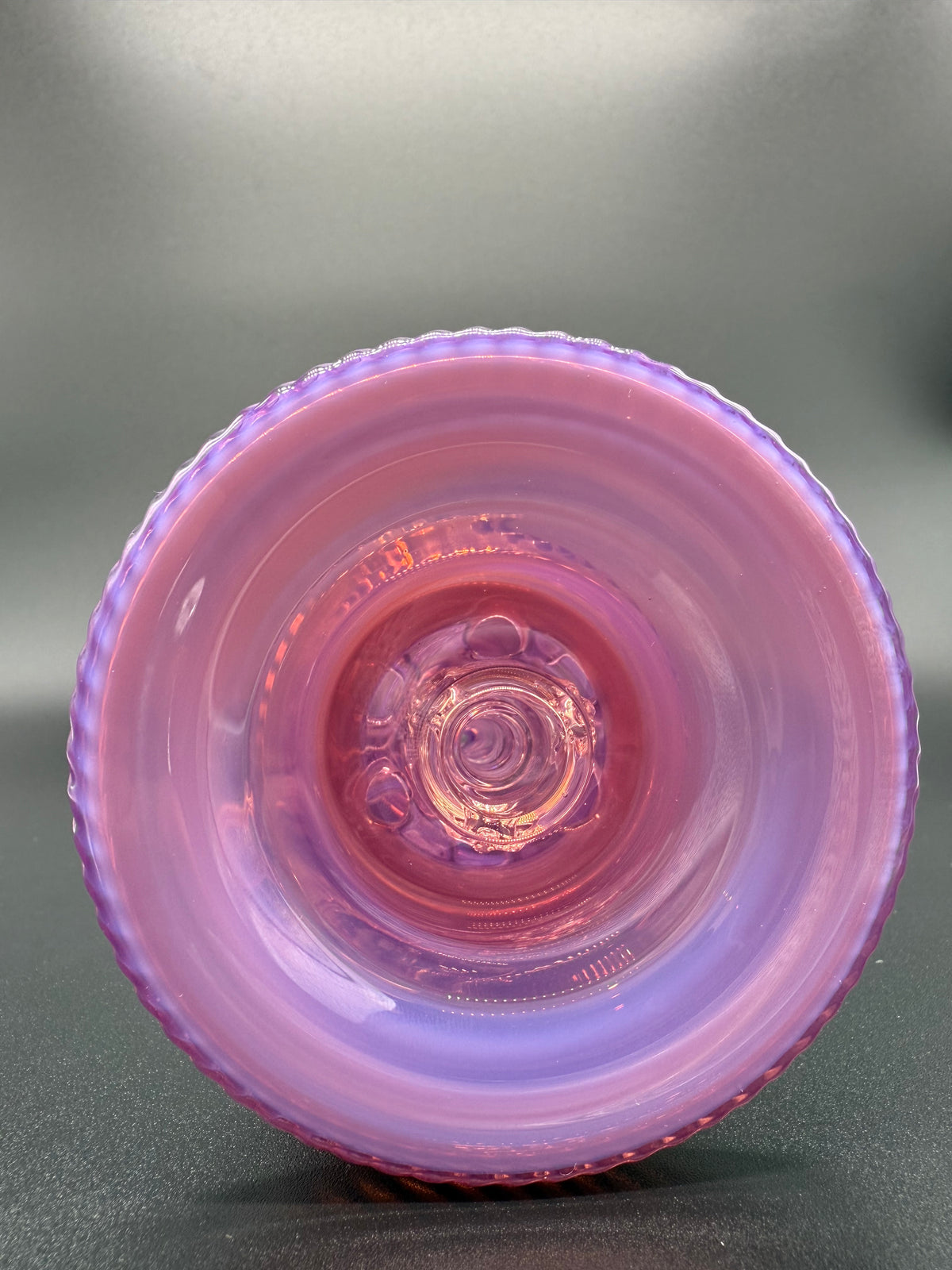 Hover Glass