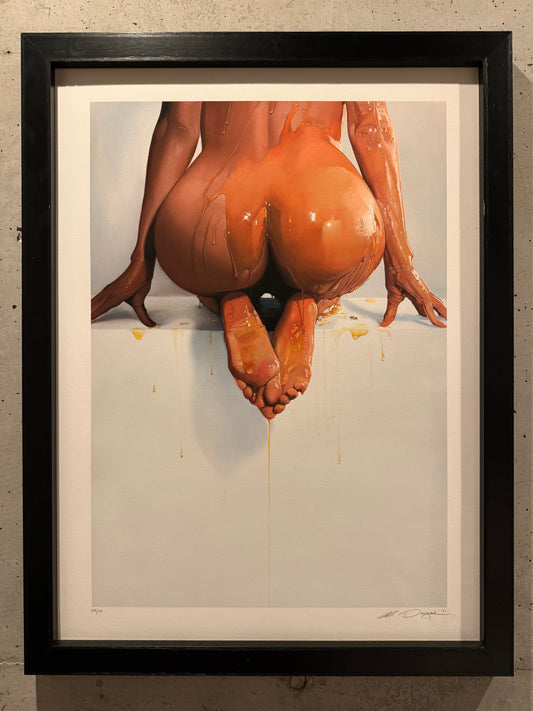 Michael Dargas