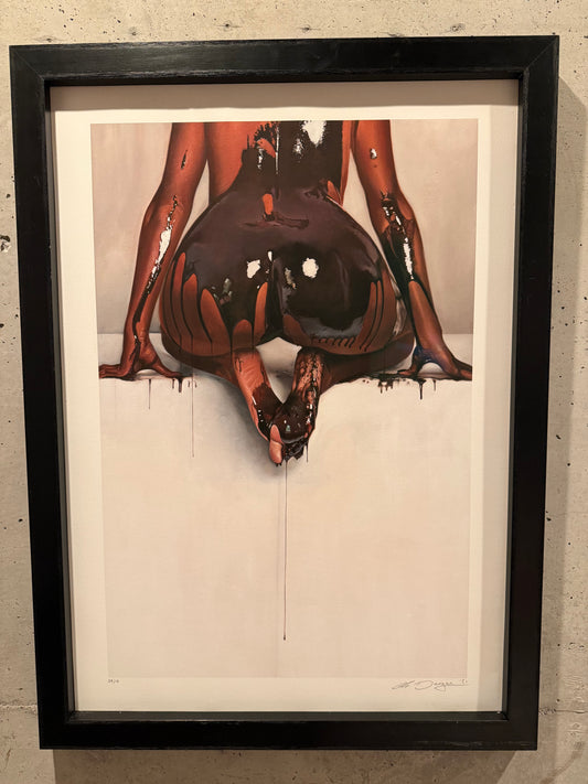 Michael Dargas