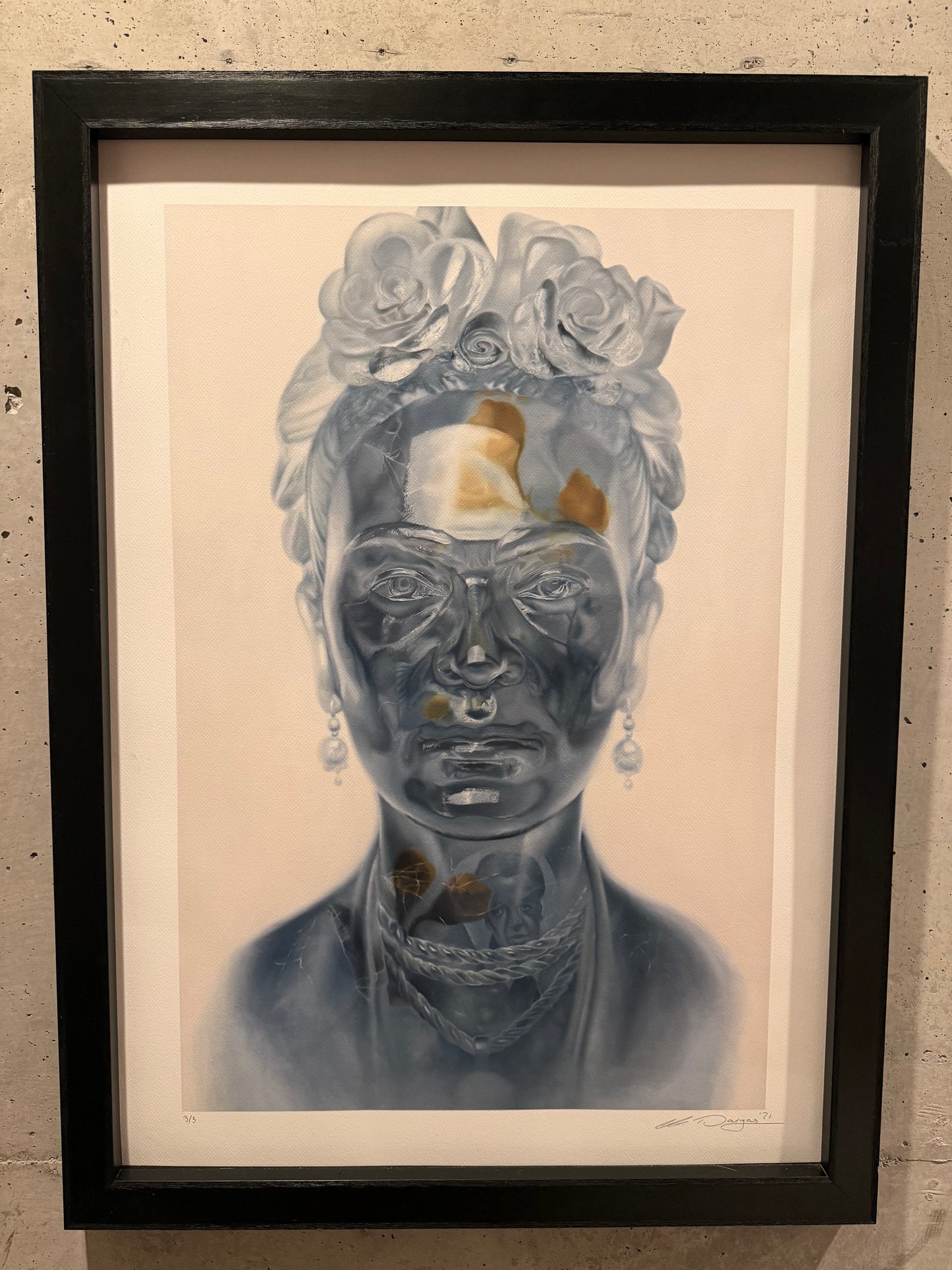 Michael Dargas