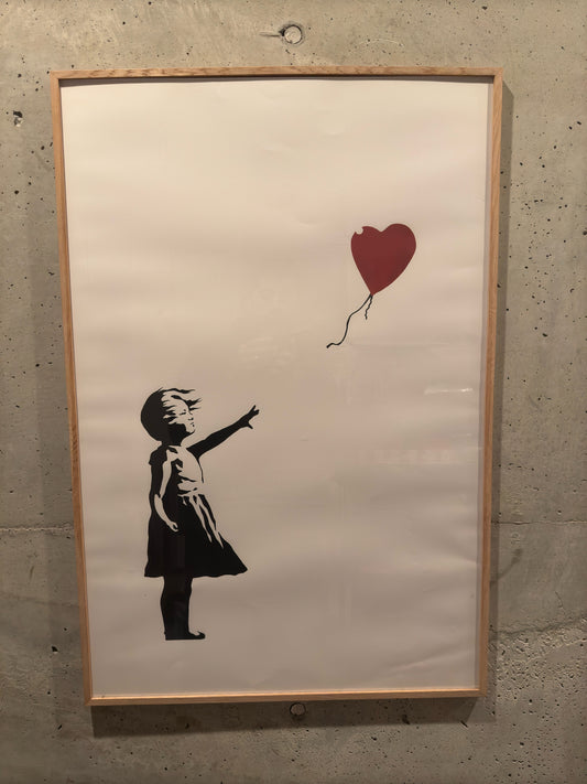 Banksy