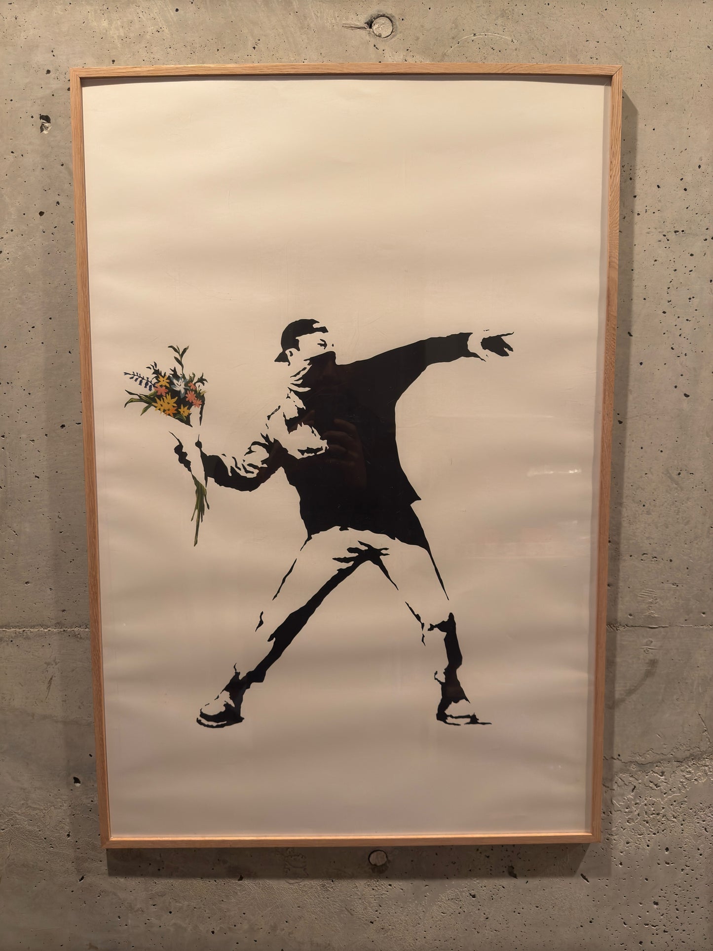 Banksy