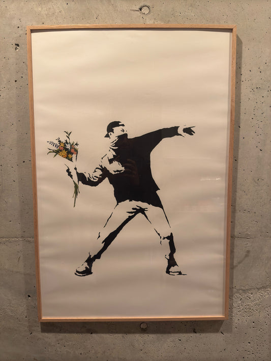 Banksy